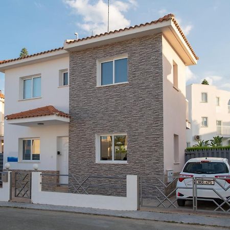 Villa Ruby Evelyn Protaras Esterno foto