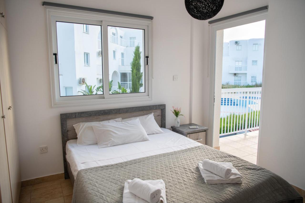 Villa Ruby Evelyn Protaras Esterno foto
