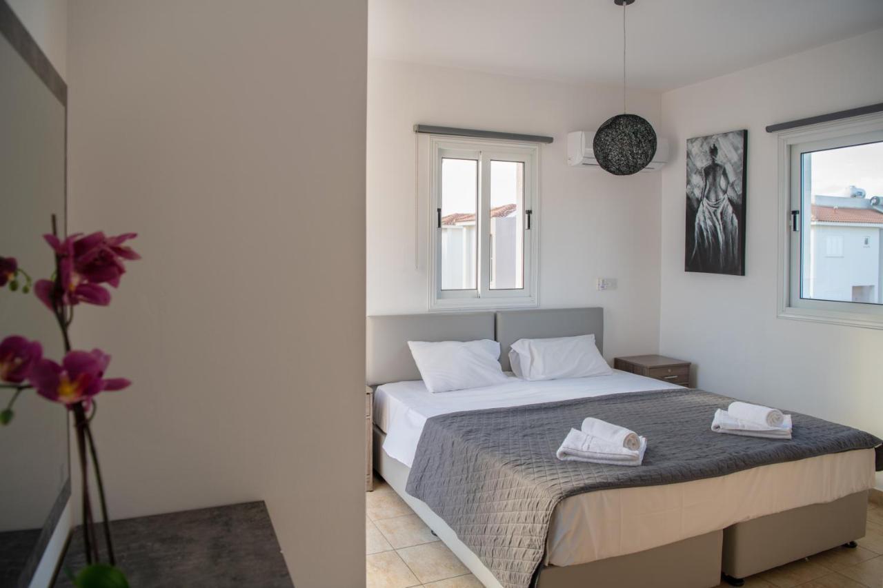 Villa Ruby Evelyn Protaras Esterno foto