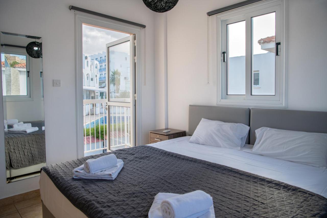 Villa Ruby Evelyn Protaras Esterno foto