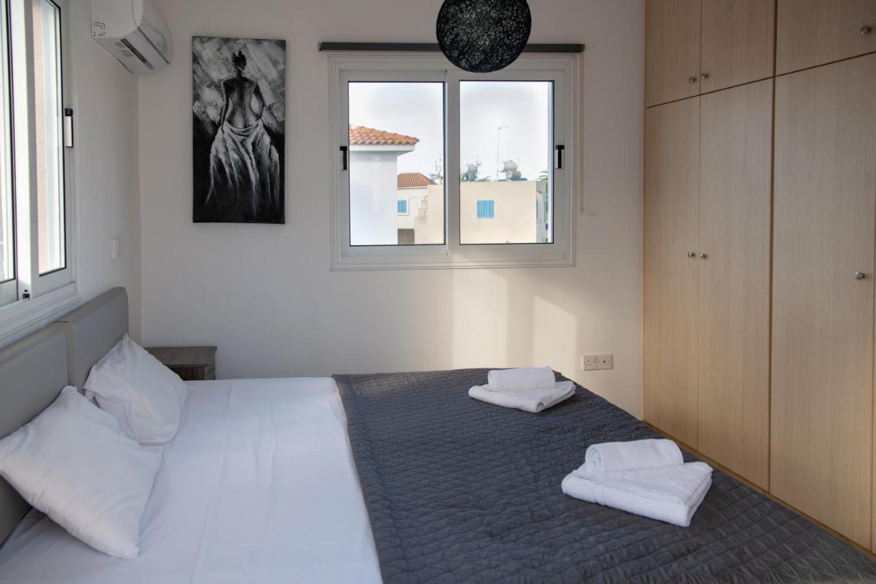 Villa Ruby Evelyn Protaras Esterno foto